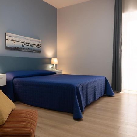Casa Amato_2_Regina Giovanna Neapol Zewnętrze zdjęcie