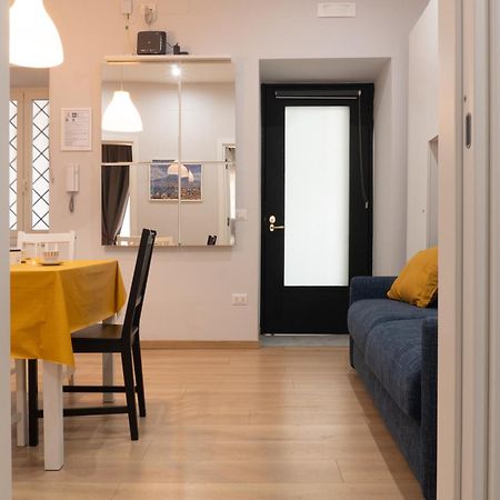 Casa Amato_2_Regina Giovanna Neapol Zewnętrze zdjęcie